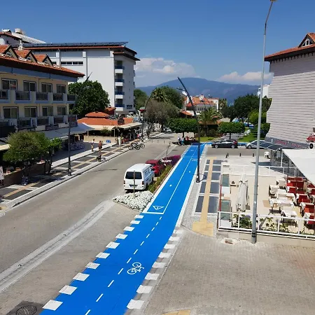 Uysal Apart Apartahotel Marmaris