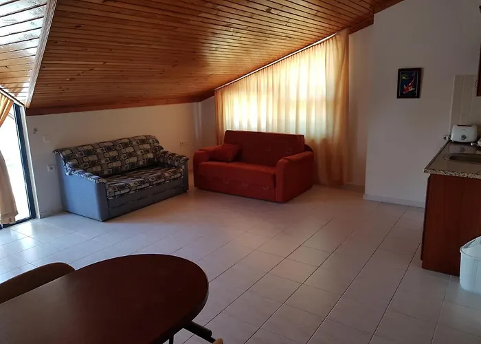 Uysal Apart Apartahotel *