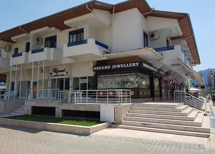 Uysal Apart * Marmaris