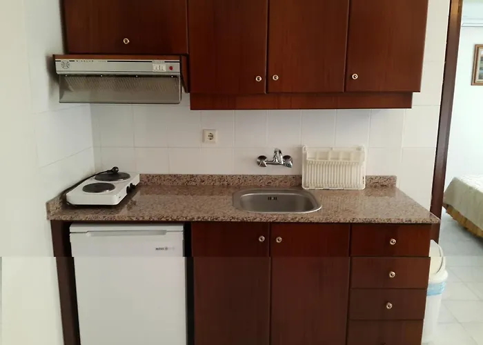 Uysal Apart Apartahotel Marmaris