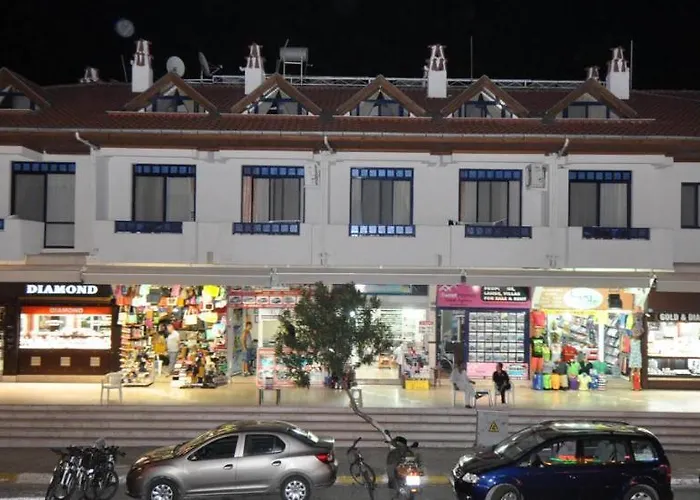 Uysal Apart Marmaris