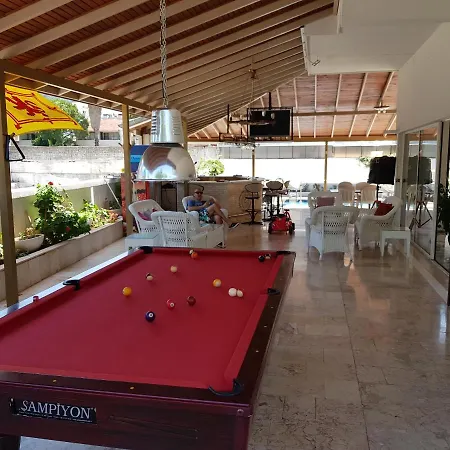 Uysal Apart Marmaris