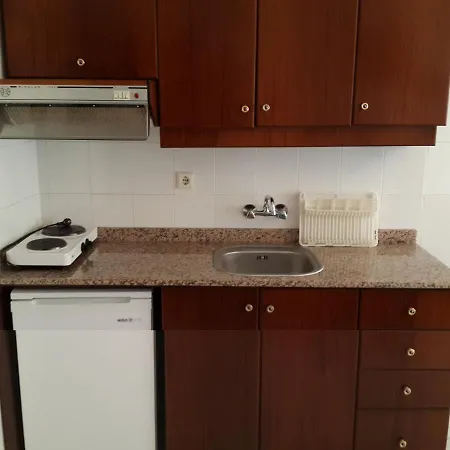 Uysal Apart Lägenhetshotell Marmaris