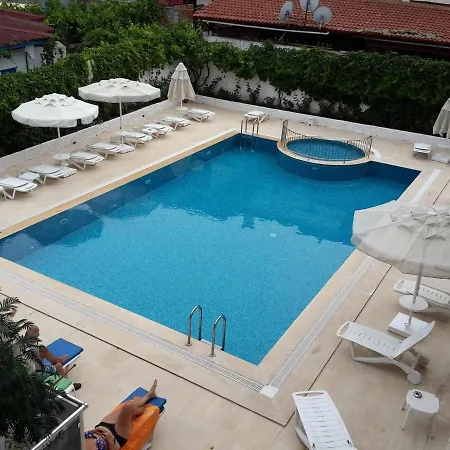 Uysal Apart Aparthotel *