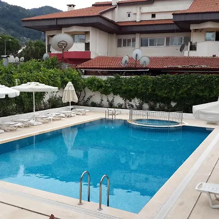 Uysal Apart * Marmaris