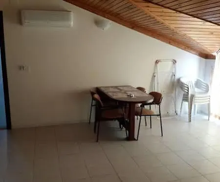 Hotel de apartamente Uysal Apart Marmaris