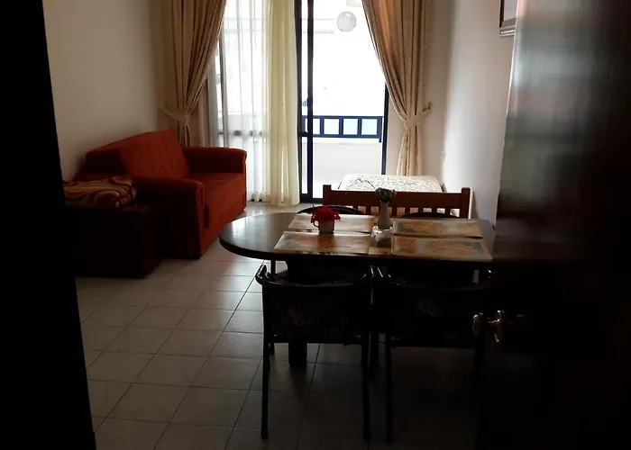 Uysal Apart Aparthotel *