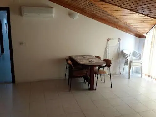 Hotel apartamentowy Uysal Apart Marmaris