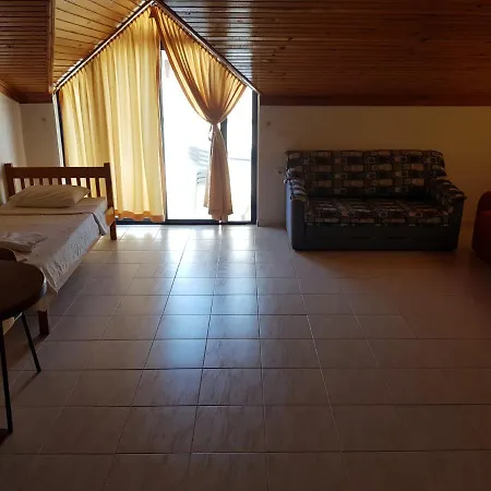 Aparthotel Uysal Apart