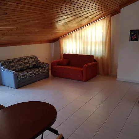 Uysal Apart Aparthotel *