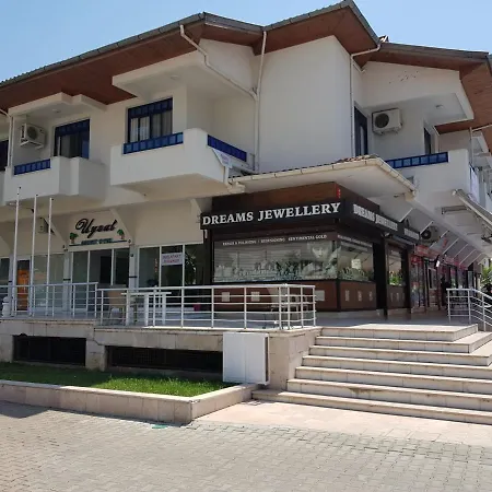 Uysal Apart * Marmaris