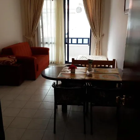 Uysal Apart Aparthotel *