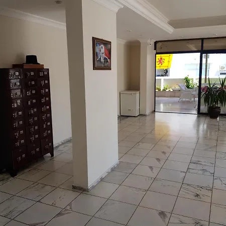 Uysal Apart Aparthotel